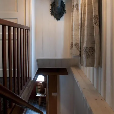 Silverbirch - Apartment Davos