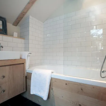 Silverbirch - Apartment *