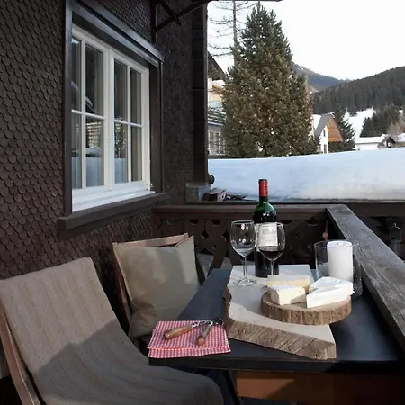 Apartment Silverbirch -