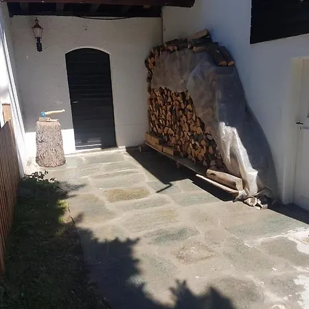 Silverbirch - Apartment *