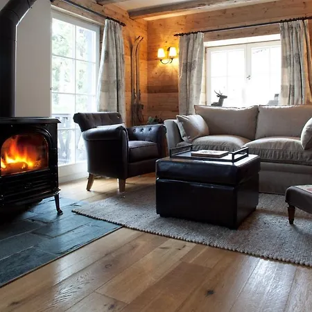 Appartamento Silverbirch - Davos