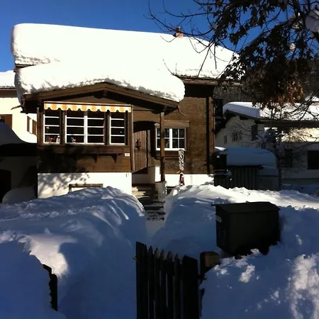 Appartamento Silverbirch -