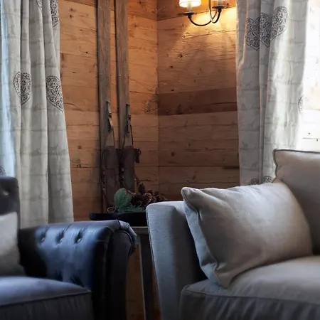 Silverbirch - * Davos