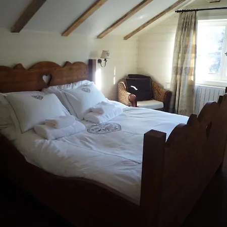 Apartment Silverbirch - *