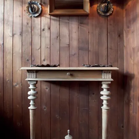 Silverbirch - Apartment Davos