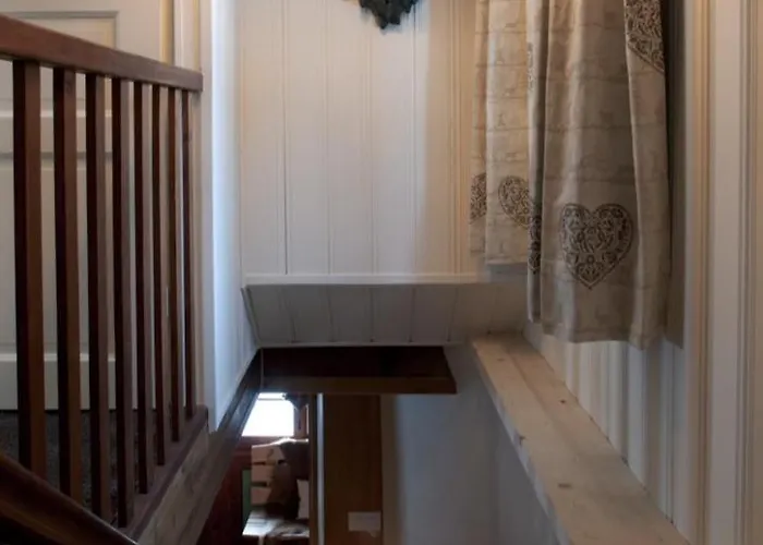 Silverbirch - Apartment Davos