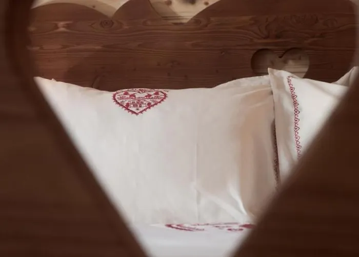 Silverbirch - Apartment