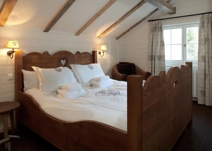 Apartment Silverbirch - Davos