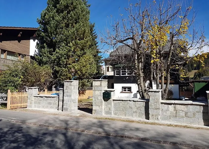 Silverbirch - * Davos