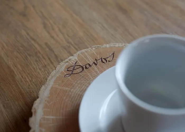 Silverbirch - Apartment