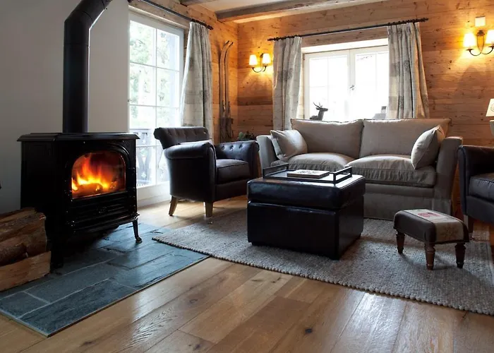 Appartamento Silverbirch - Davos