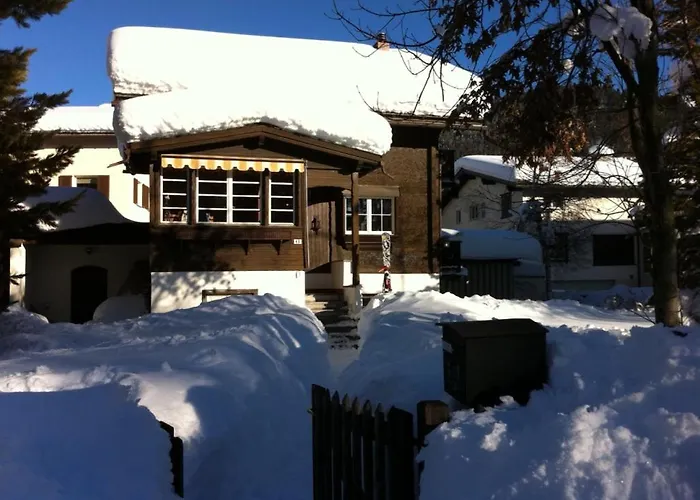 Apartment Silverbirch -