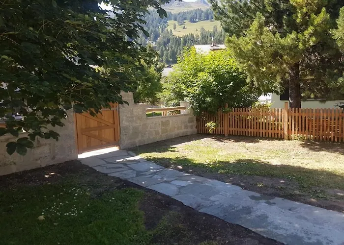 Silverbirch - Appartamento *