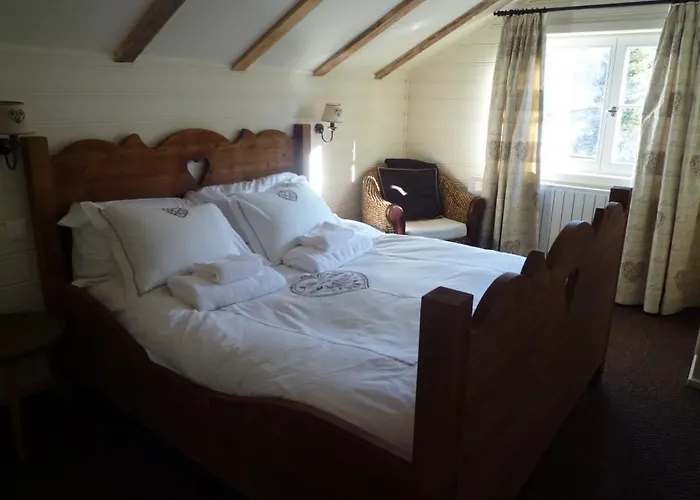 Apartment Silverbirch - *