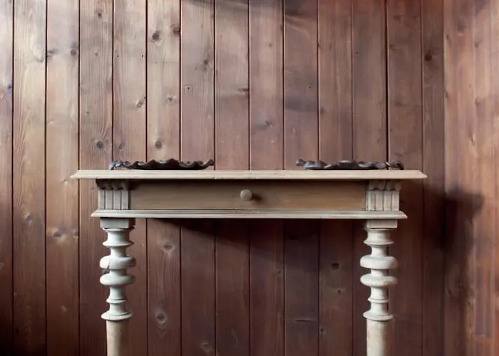 Silverbirch - Appartamento Davos