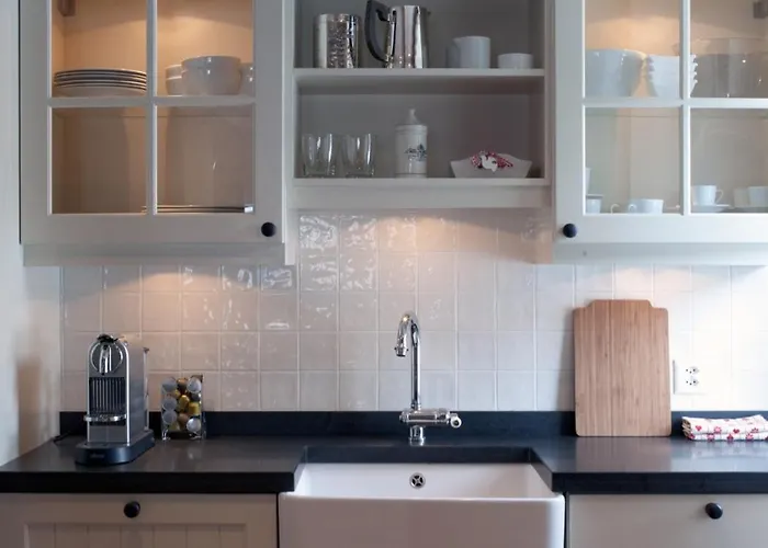 Daire Silverbirch - Ostrava