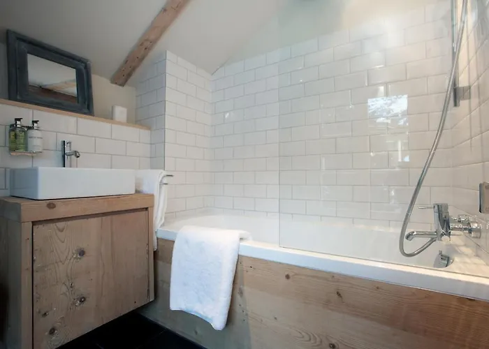 Silverbirch - Daire *