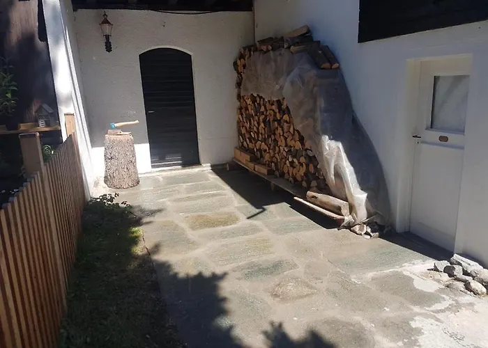 Silverbirch - Daire *