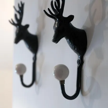 Silverbirch - アパート