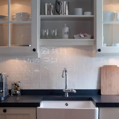 アパート Silverbirch - ダヴォス・プラッツ