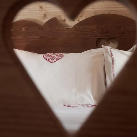 Silverbirch - アパート