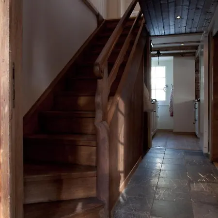 Silverbirch - アパート ダヴォス・プラッツ