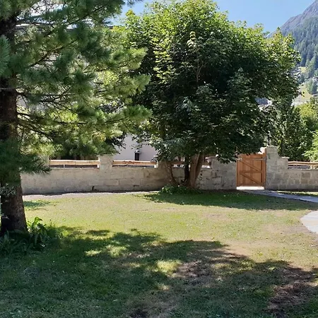 Silverbirch - * ダヴォス・プラッツ