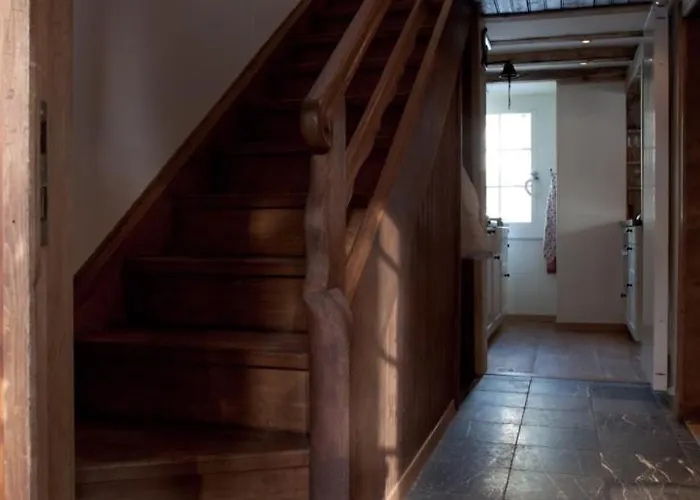 Silverbirch - Apartment Davos